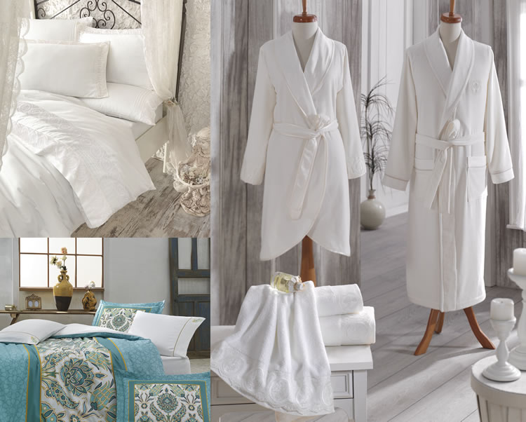 オーガニックコットンブランドのエココットン