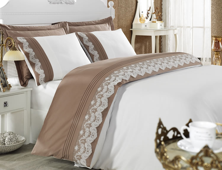 オーガニックコットンブランドのエココットン