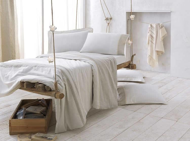 オーガニックコットンブランドのエココットン