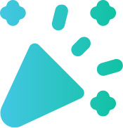 サプライズで贈れる