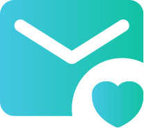 気持ちも一緒に贈る