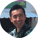 ハーモネイチャースタッフ紹介