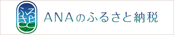 ANAのふるさと納税