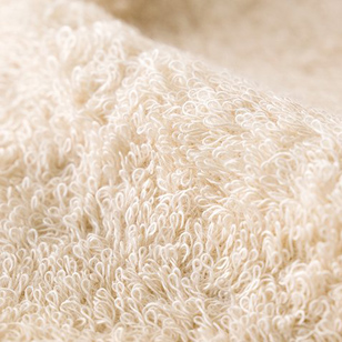 タオル地の製品について