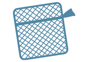 洗濯ネットについて