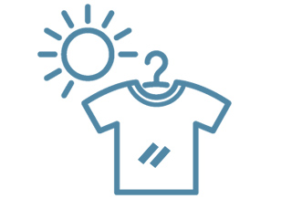 お手入れについて