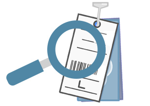 製品タグについて