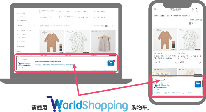 关于国际运输