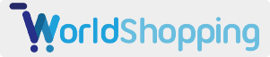 Please shop with the WorldShopping Cart