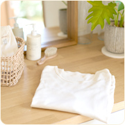 化学物質過敏症の方へ