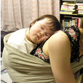 ベビー スリングご愛用のお客様