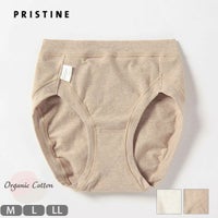 オーガニックコットン スタンダードショーツ
