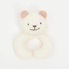 オーガニックコットン リストガラガラ