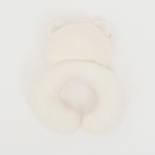 オーガニックコットン リストガラガラ