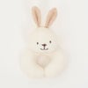 オーガニックコットン リストガラガラ