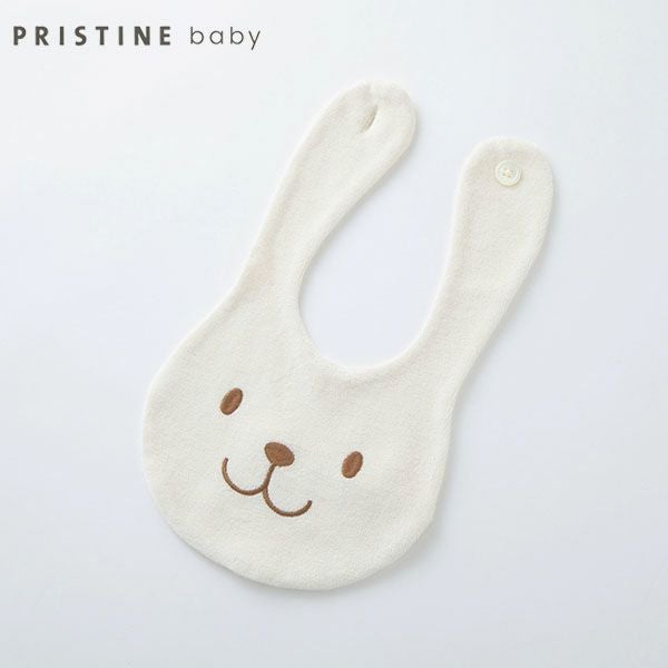 オーガニックコットン パイルスタイうさぎ