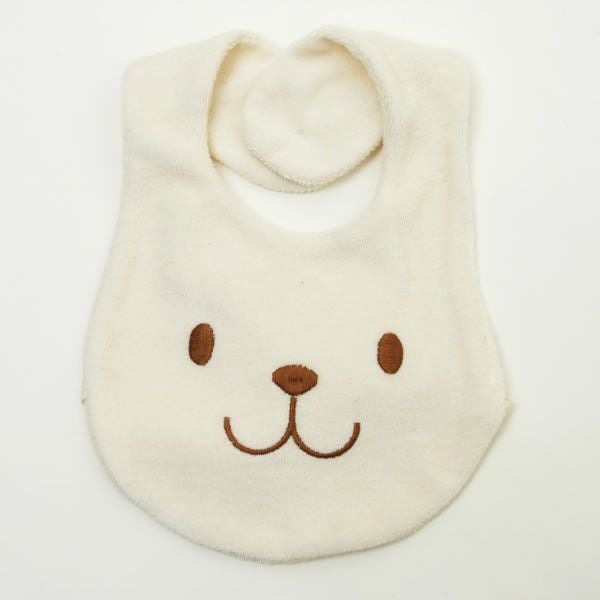 オーガニックコットン パイルスタイうさぎ