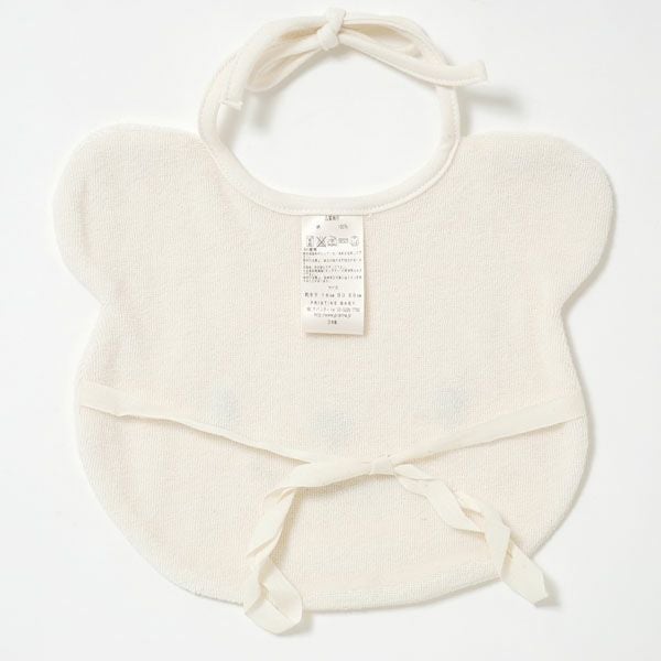 オーガニックコットン  クマスタイ ナチュラル