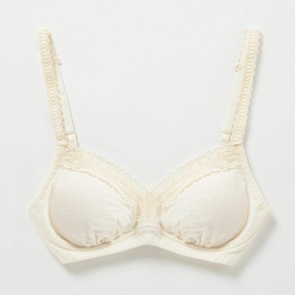 オールオーガニックブラ