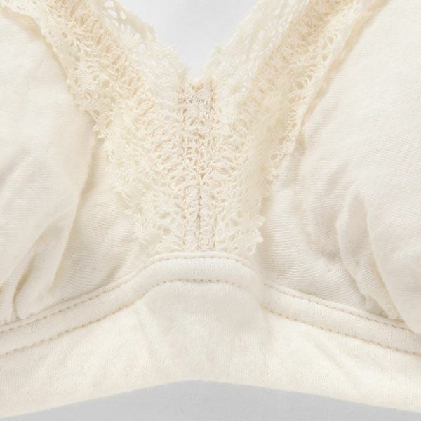 オールオーガニックブラ