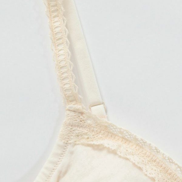 オールオーガニックブラ