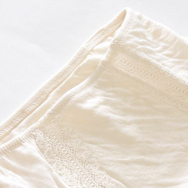 オールオーガニックショーツ