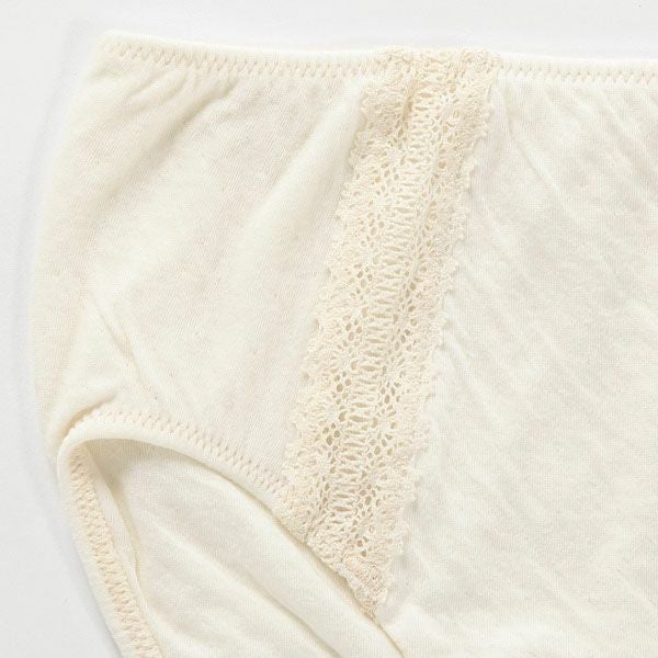 オールオーガニックショーツ