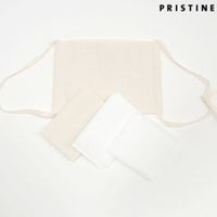 オーガニックコットン ガーゼマスク