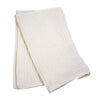 オーガニックコットン ワッフルフェイスタオル32×80
