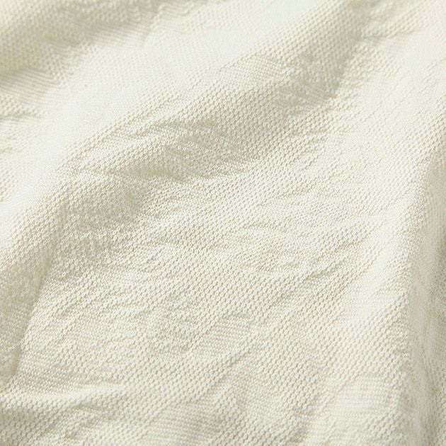 オーガニックコットン レーシーサニタリーショーツ