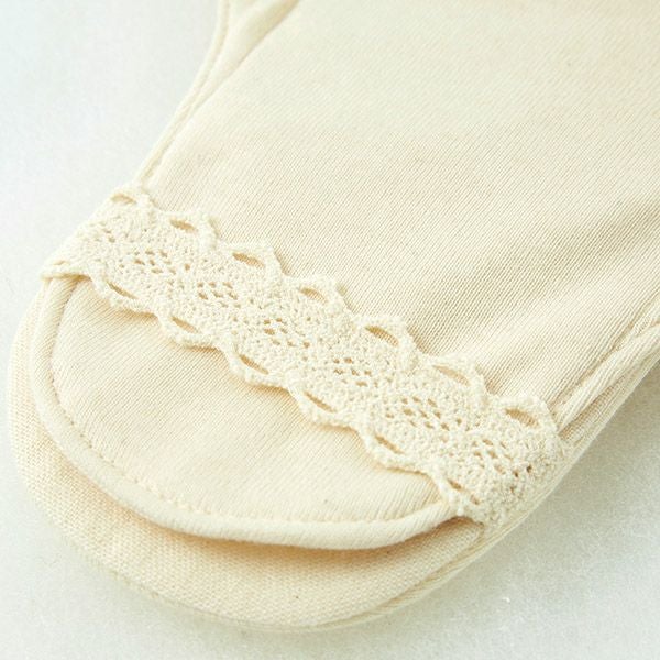 オーガニックコットン 布ナプキン（パット3枚セット）ナチュラル