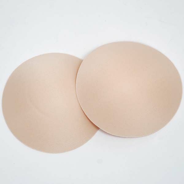 オーガニックコットン カップ付テレコキャミソール