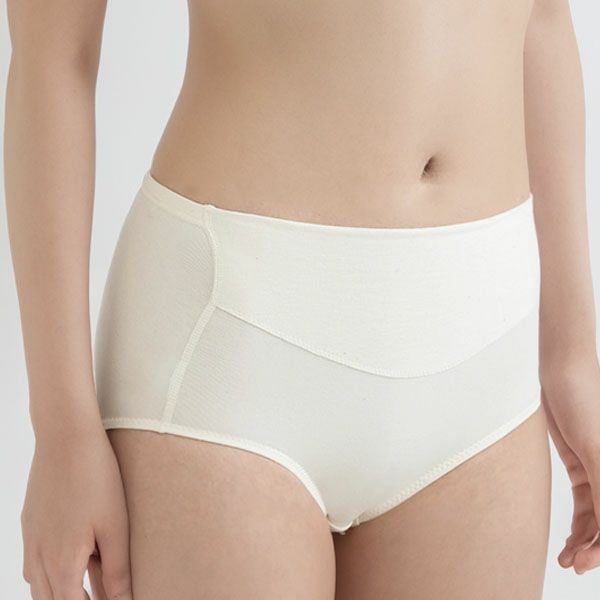 オーガニックコットン CSY天竺 ショーツ