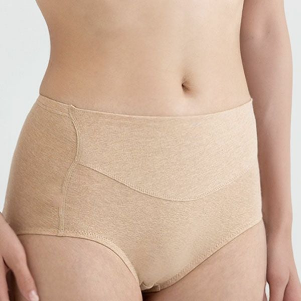 オーガニックコットン CSY天竺 ショーツ