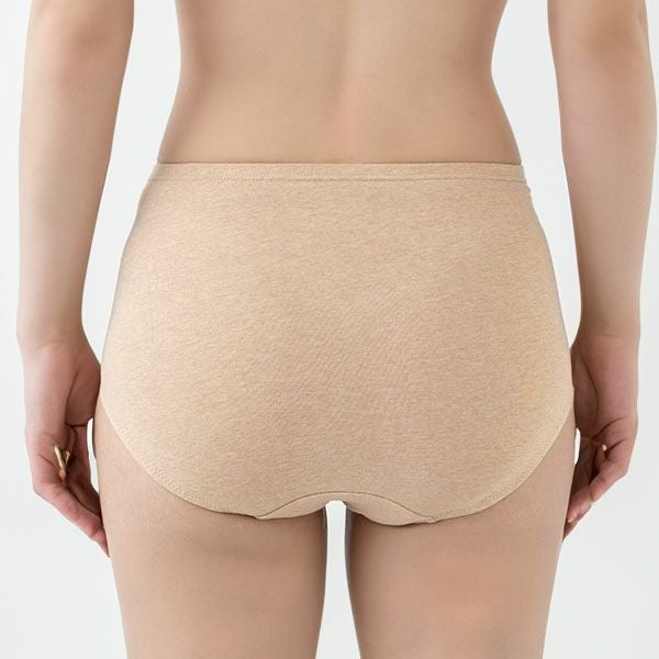 オーガニックコットン CSY天竺 ショーツ