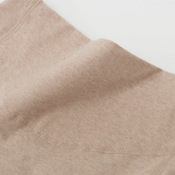 オーガニックコットン CSY天竺 ショーツ