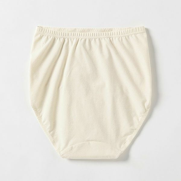 オーガニックコットン CSY天竺 ショーツ