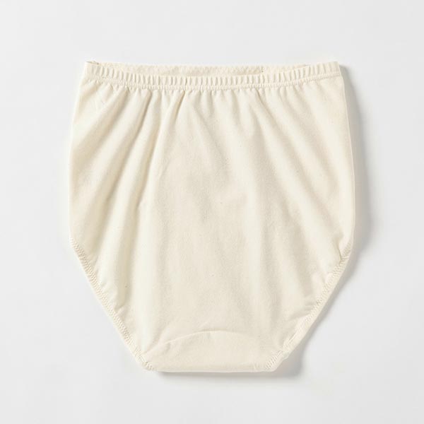 オーガニックコットン CSY天竺 ショーツ