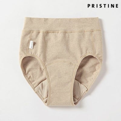 オーガニックコットン サニタリーストリングショーツ