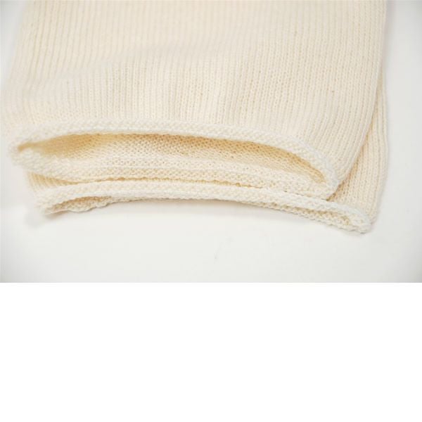 オーガニックコットン＆シルク 冷えとり5本指ソックス