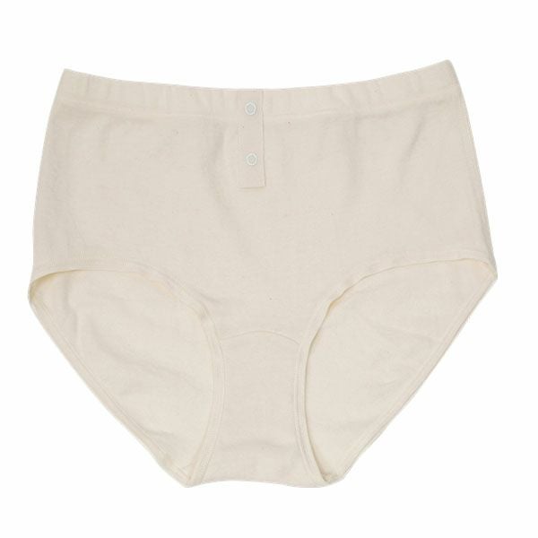 オーガニックコットン カルソンショーツ