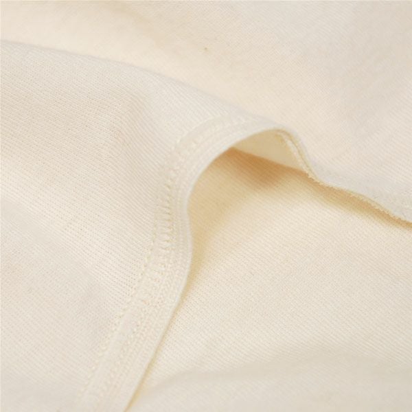 オーガニックコットン カルソンショーツ