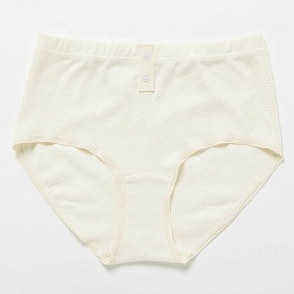 オーガニックコットン カルソンショーツ