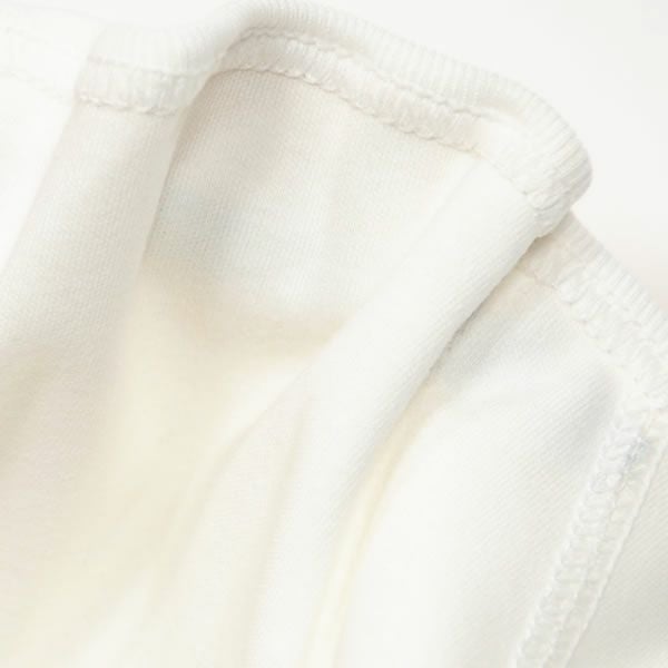 オーガニックコットン エアニットおむつカバー内ベルトタイプ