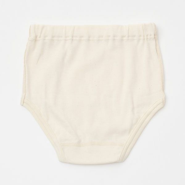 オーガニックコットン 女児ショーツ
