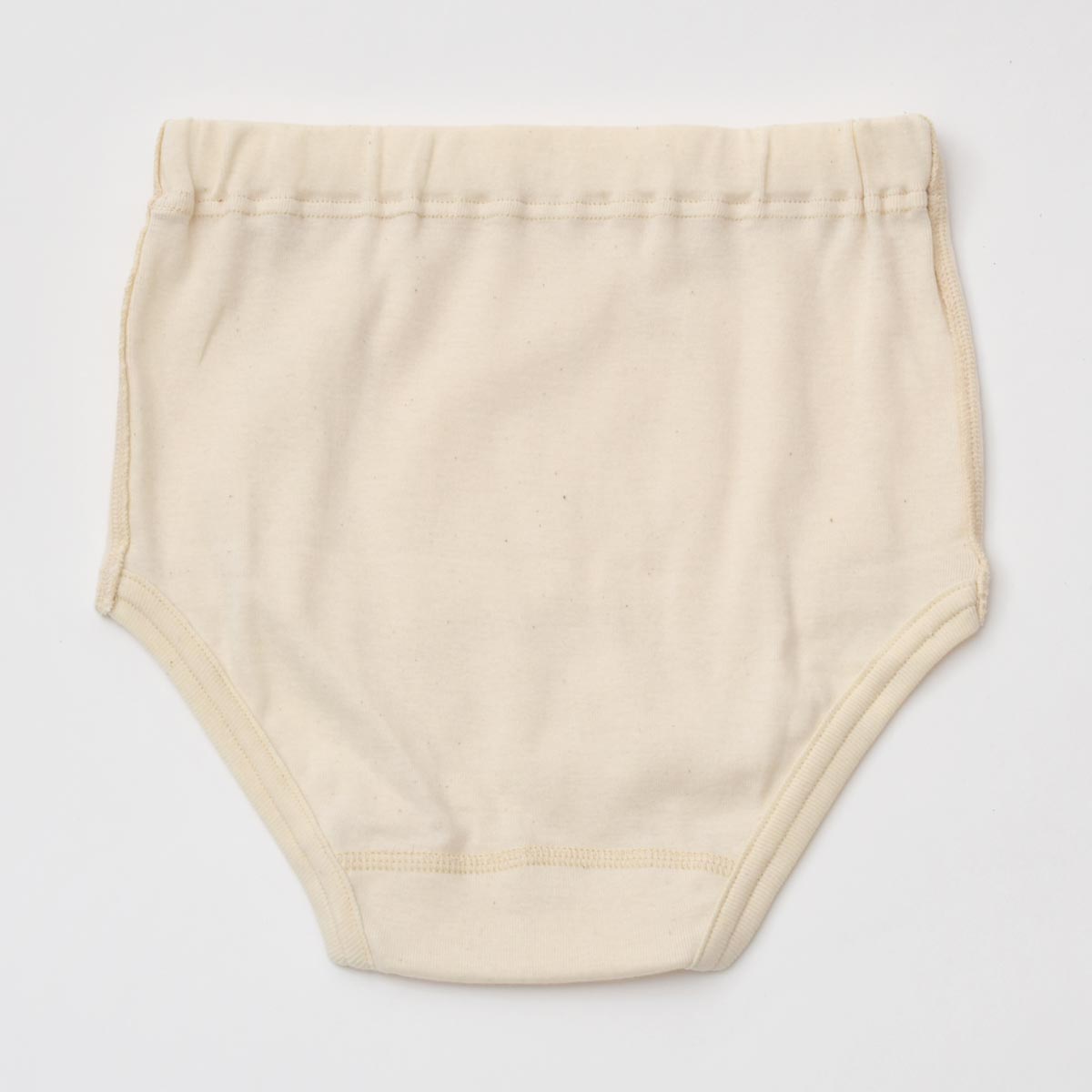 オーガニックコットン 女児ショーツ