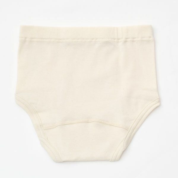 オーガニックコットン 男児パンツ