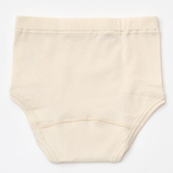 オーガニックコットン 男児パンツ