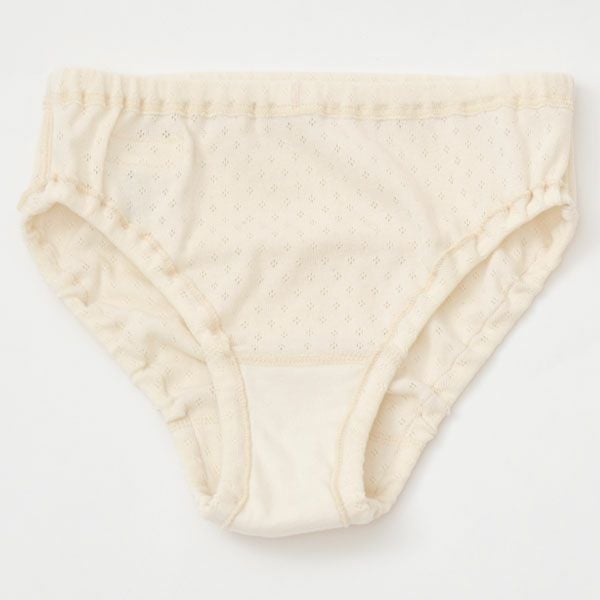 オーガニックコットン ショーツ61105