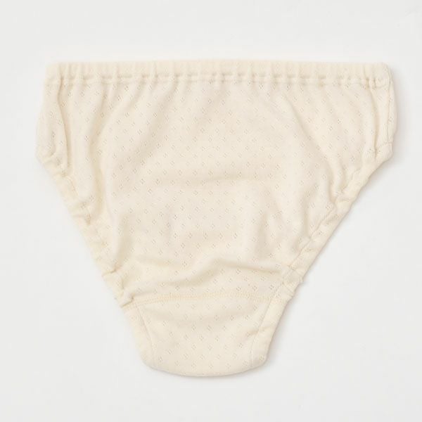 オーガニックコットン ショーツ61105